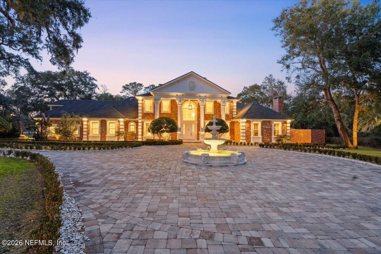 1370 Moss Creek Drive, Jacksonville, FL 32225 Photo