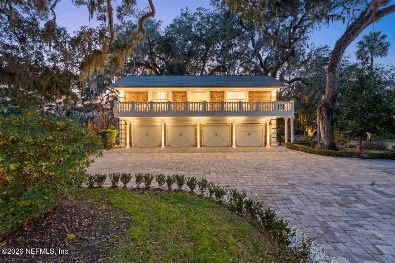 1370 Moss Creek Drive, Jacksonville, FL 32225 Photo