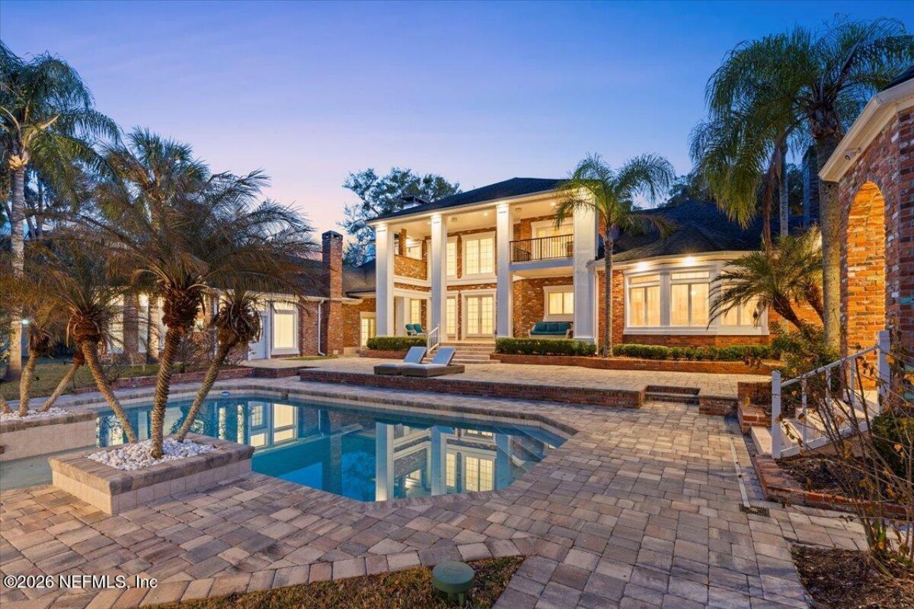 1370 Moss Creek Drive, Jacksonville, FL 32225 Photo