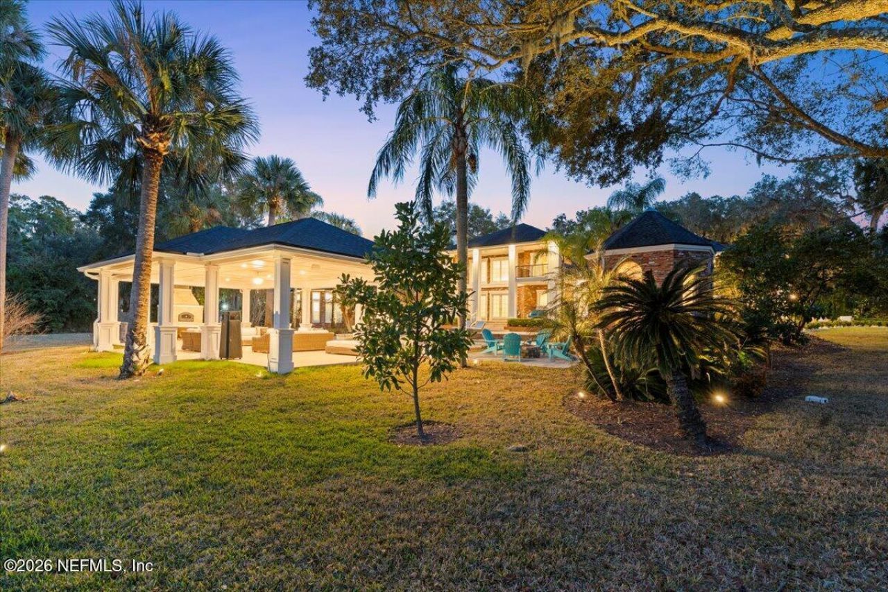 1370 Moss Creek Drive, Jacksonville, FL 32225 Photo