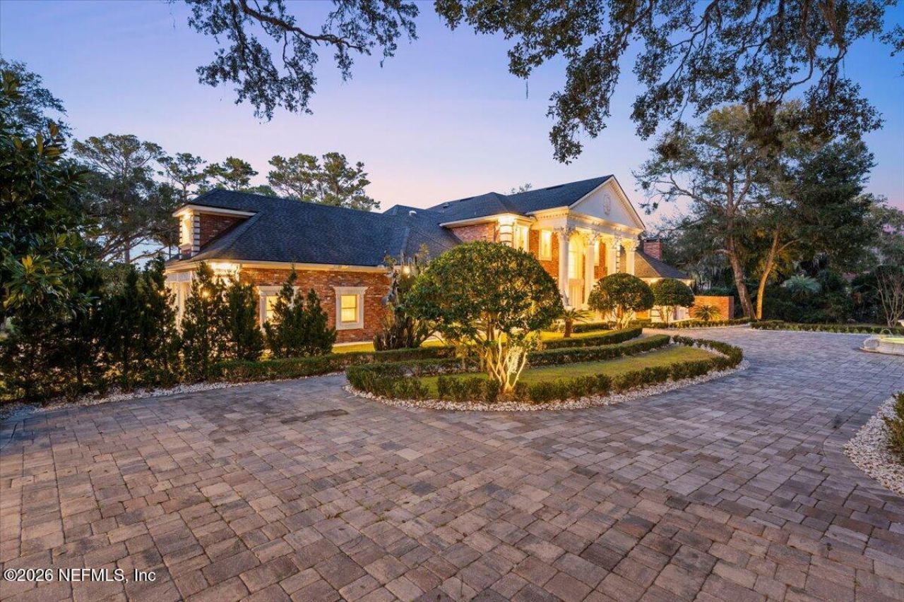 1370 Moss Creek Drive, Jacksonville, FL 32225 Photo