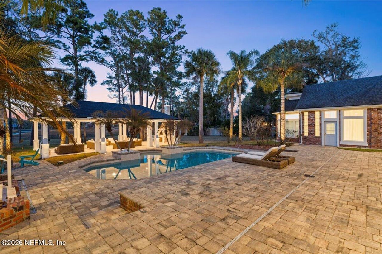 1370 Moss Creek Drive, Jacksonville, FL 32225 Photo