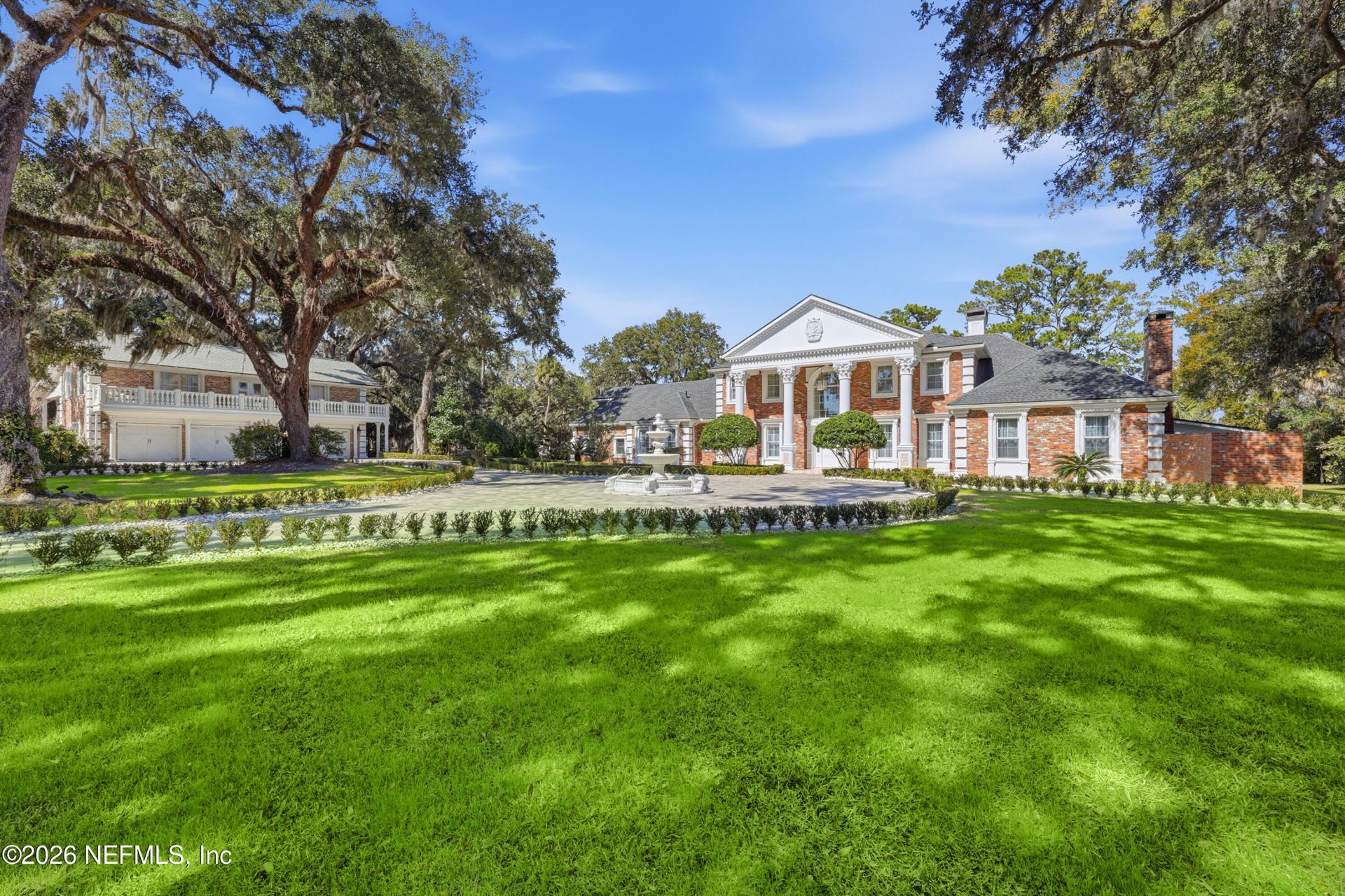 1370 Moss Creek Drive, Jacksonville, FL 32225 Photo