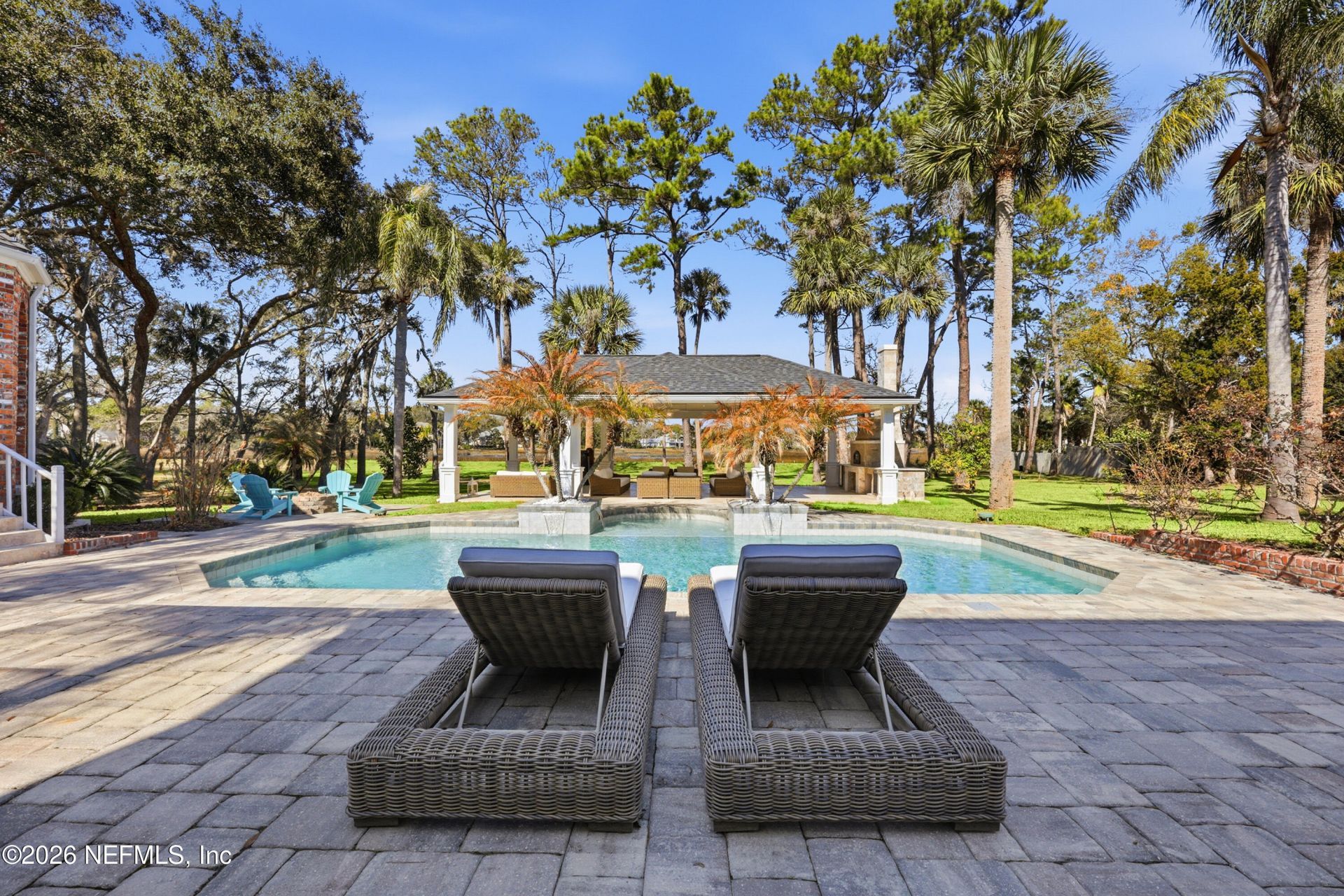 1370 Moss Creek Drive, Jacksonville, FL 32225 Photo
