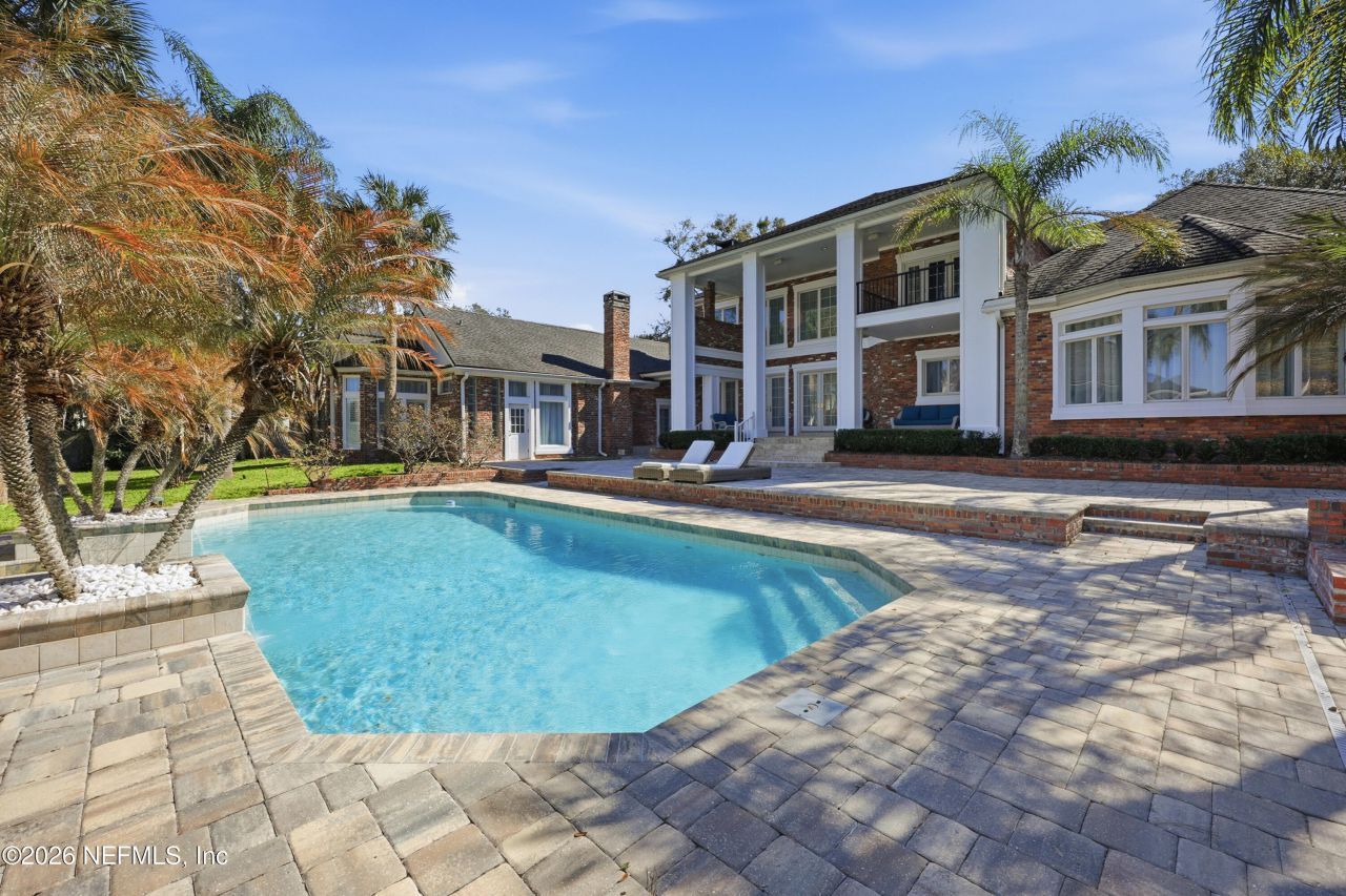 1370 Moss Creek Drive, Jacksonville, FL 32225 Photo