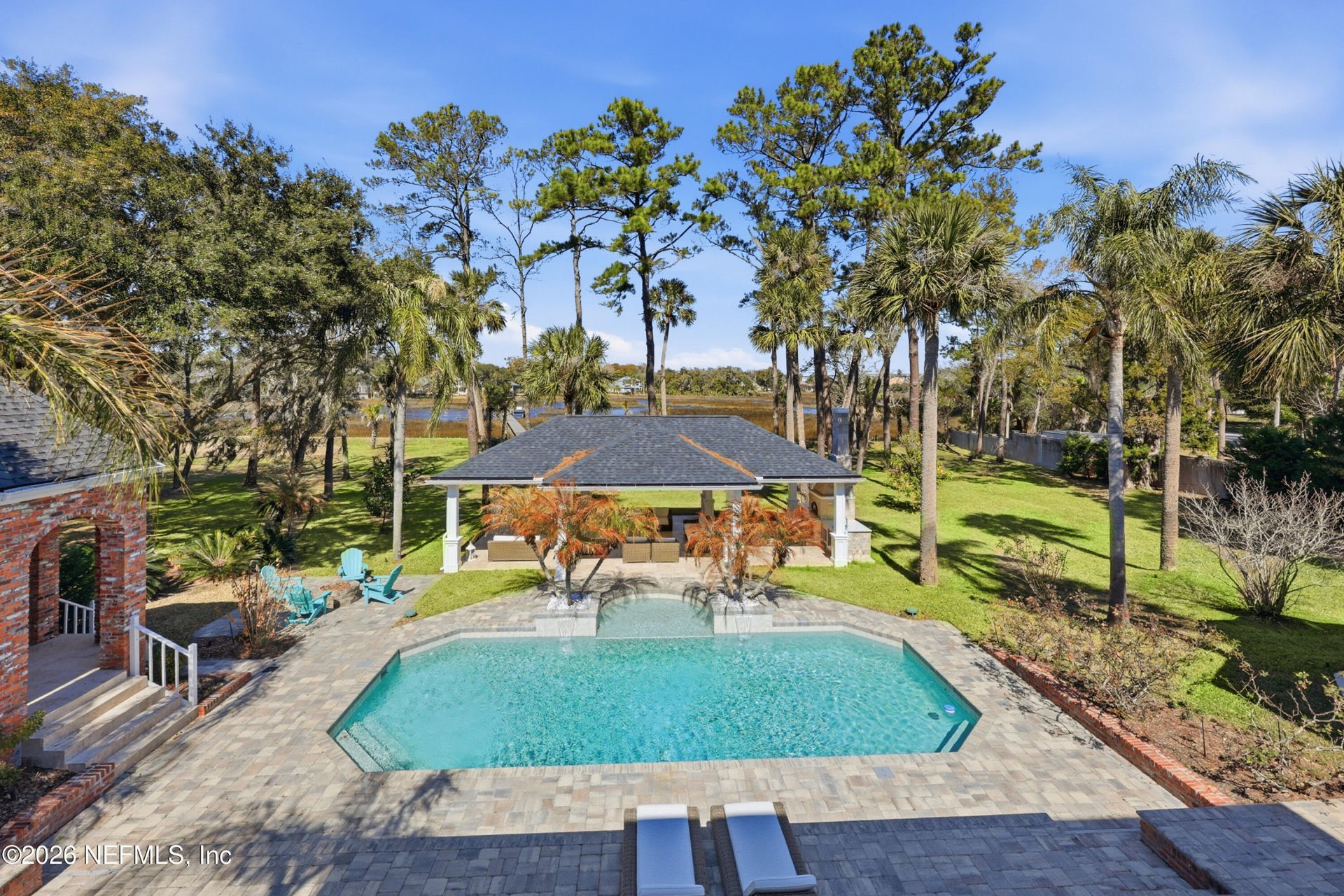 1370 Moss Creek Drive, Jacksonville, FL 32225 Photo