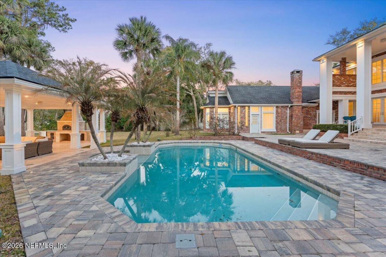 1370 Moss Creek Drive, Jacksonville, FL 32225 Photo