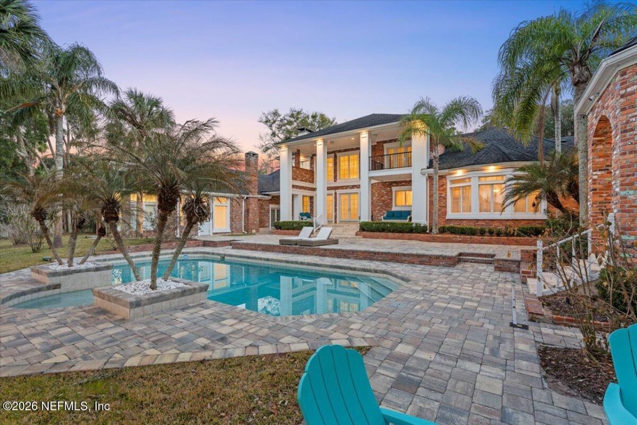 1370 Moss Creek Drive, Jacksonville, FL 32225 Photo