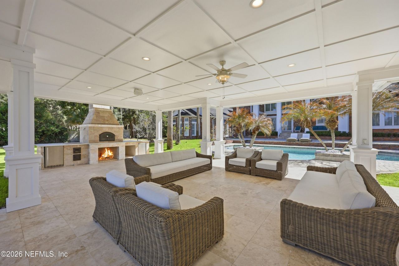 1370 Moss Creek Drive, Jacksonville, FL 32225 Photo