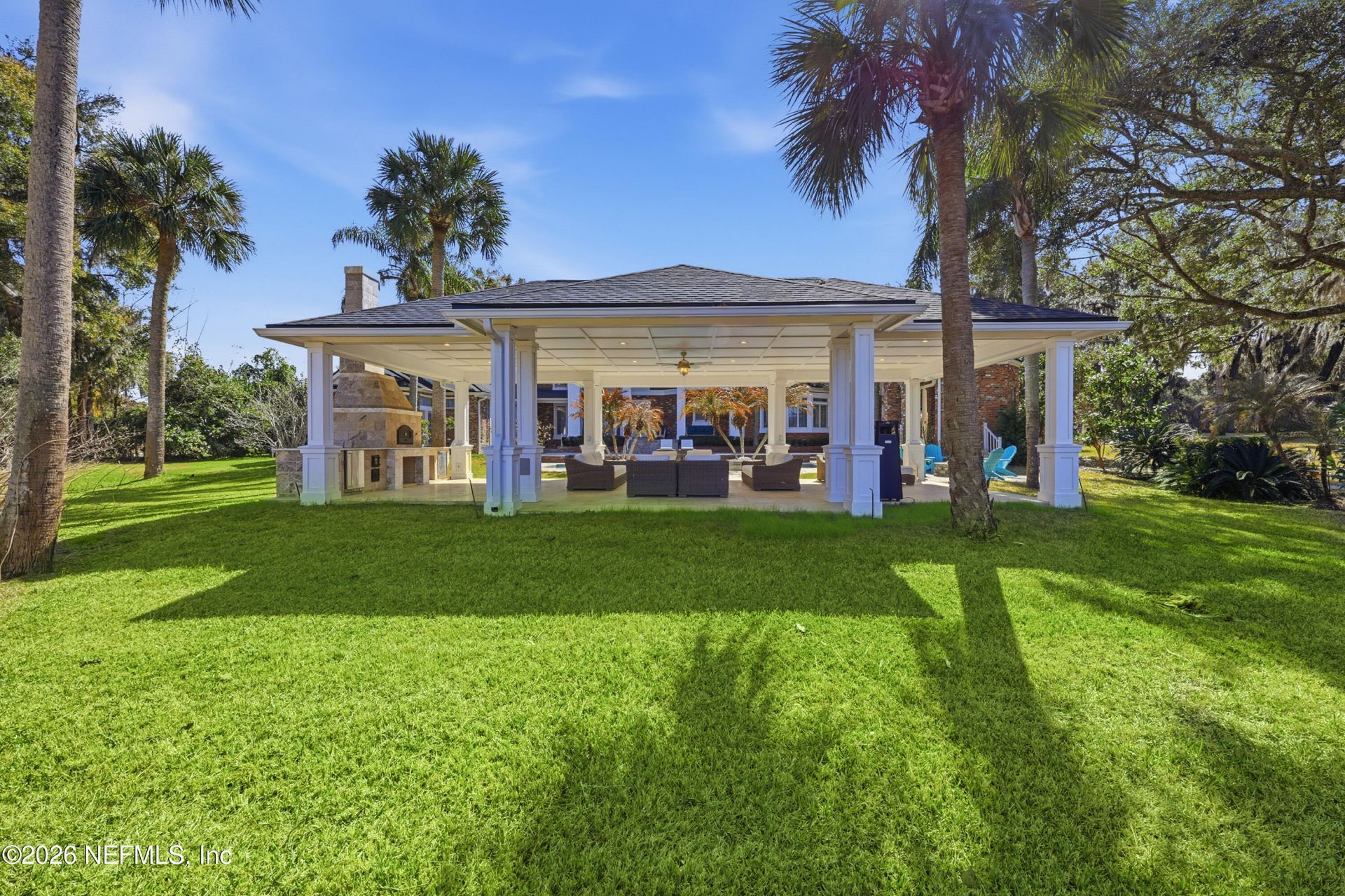 1370 Moss Creek Drive, Jacksonville, FL 32225 Photo