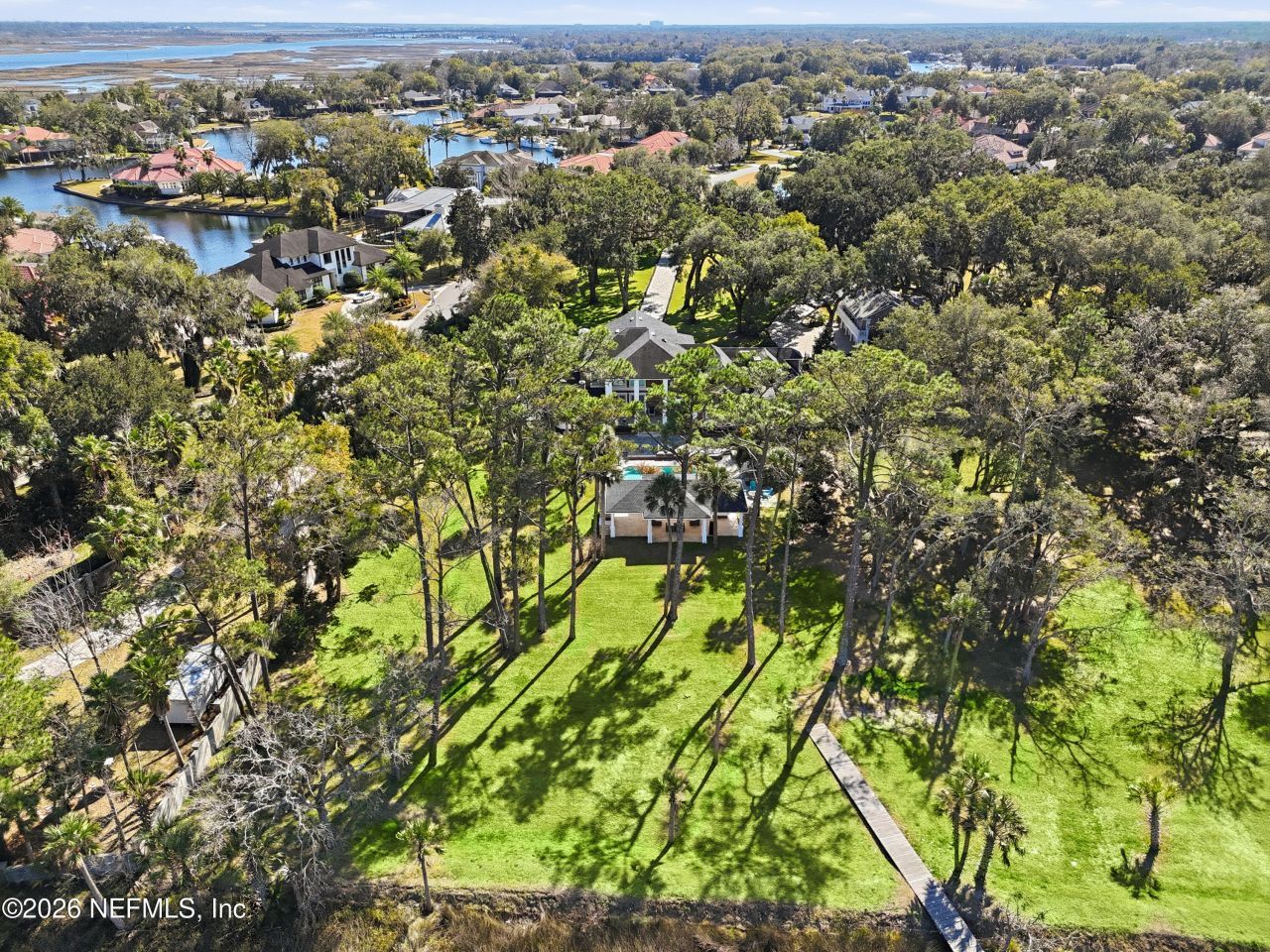 1370 Moss Creek Drive, Jacksonville, FL 32225 Photo