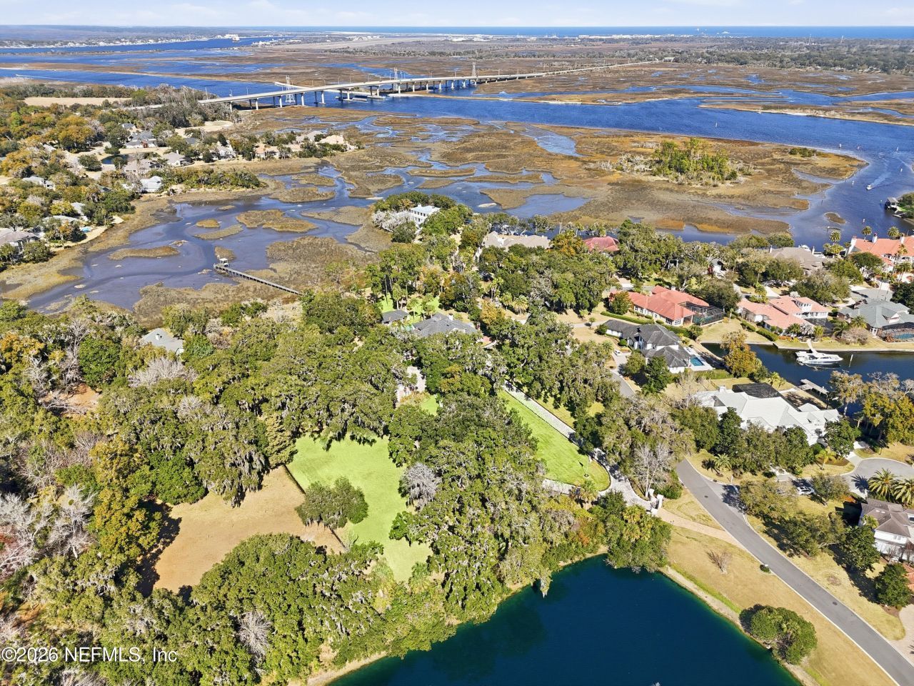 1370 Moss Creek Drive, Jacksonville, FL 32225 Photo