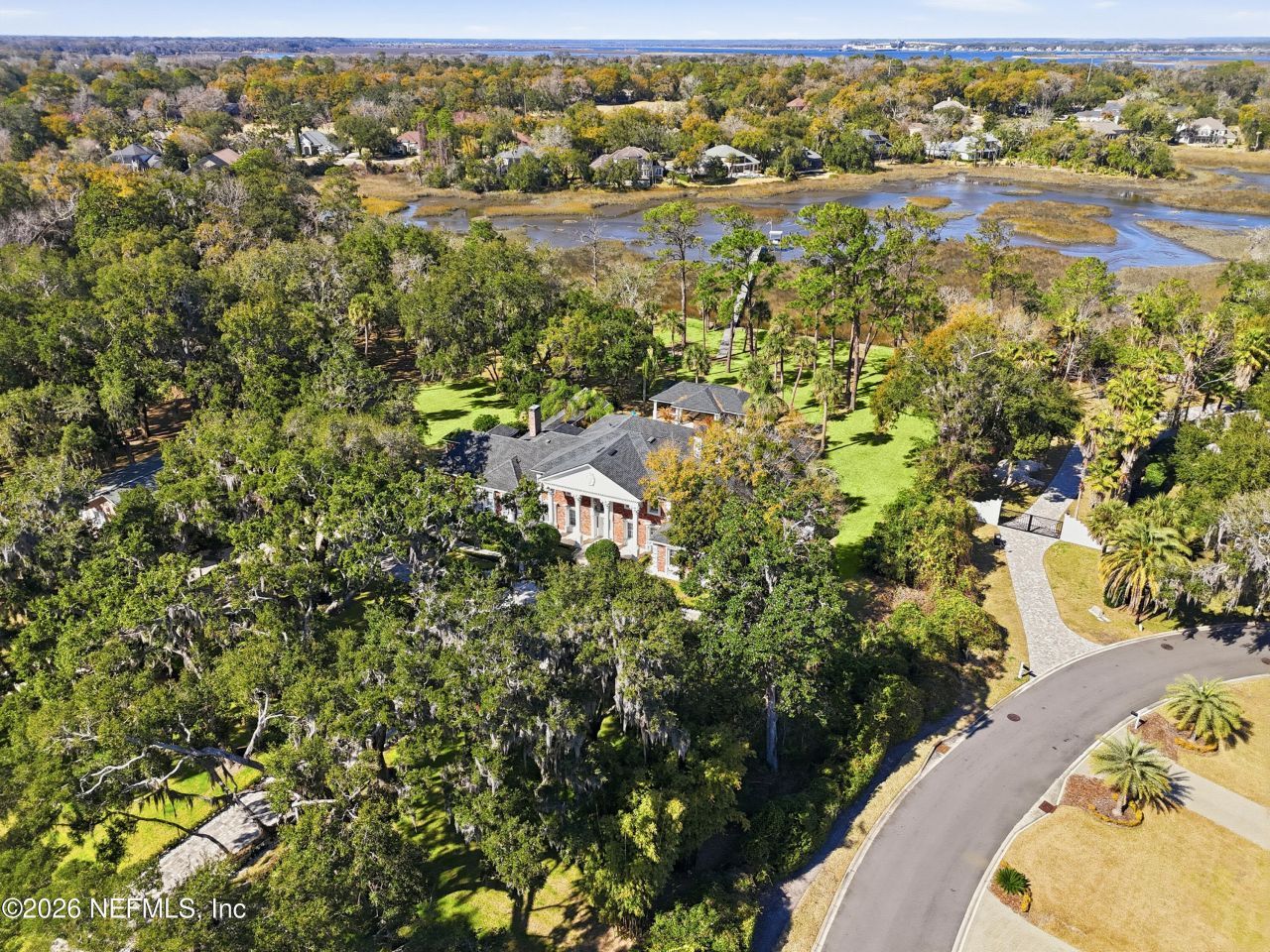 1370 Moss Creek Drive, Jacksonville, FL 32225 Photo