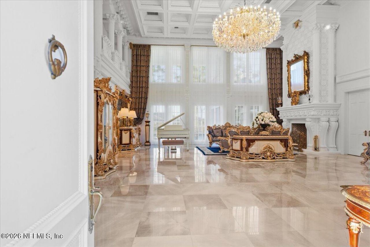 1370 Moss Creek Drive, Jacksonville, FL 32225 Photo