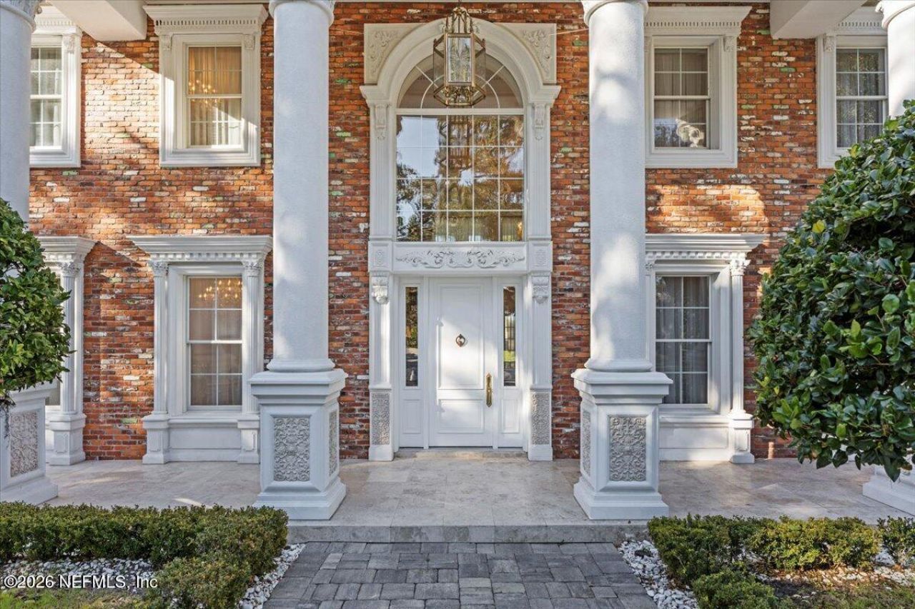 1370 Moss Creek Drive, Jacksonville, FL 32225 Photo