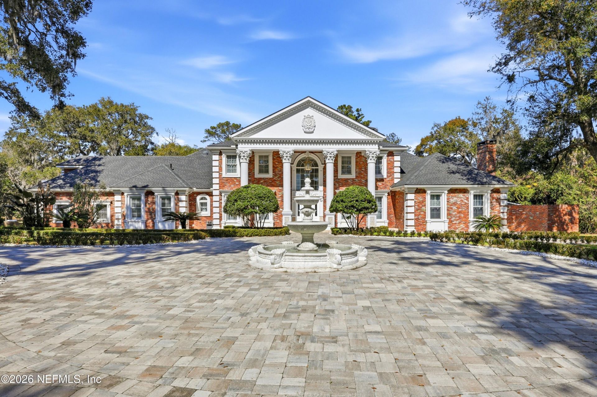 1370 Moss Creek Drive, Jacksonville, FL 32225 Photo