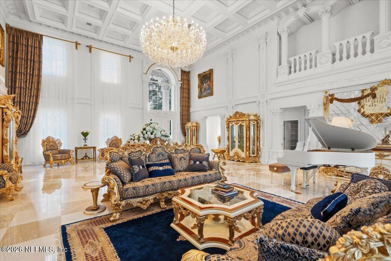 1370 Moss Creek Drive, Jacksonville, FL 32225 Photo