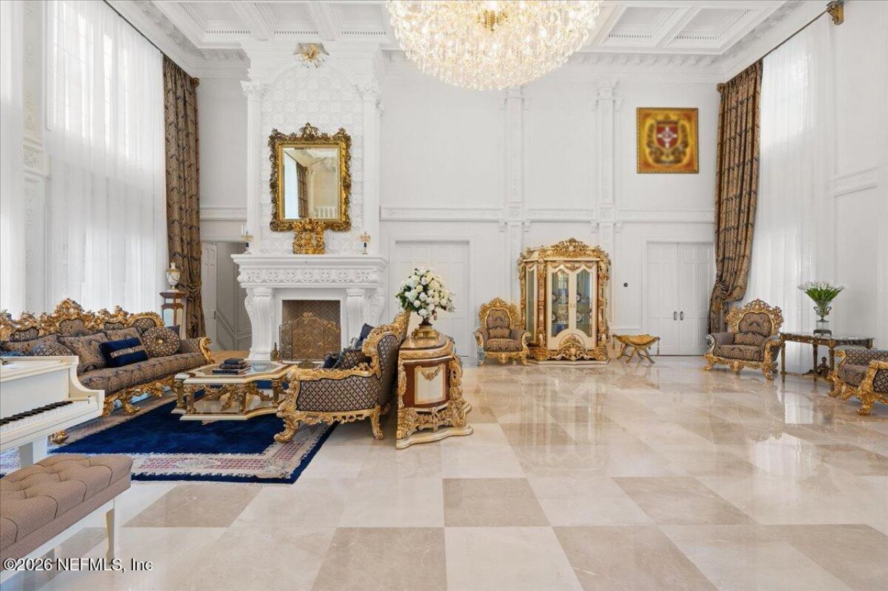 1370 Moss Creek Drive, Jacksonville, FL 32225 Photo