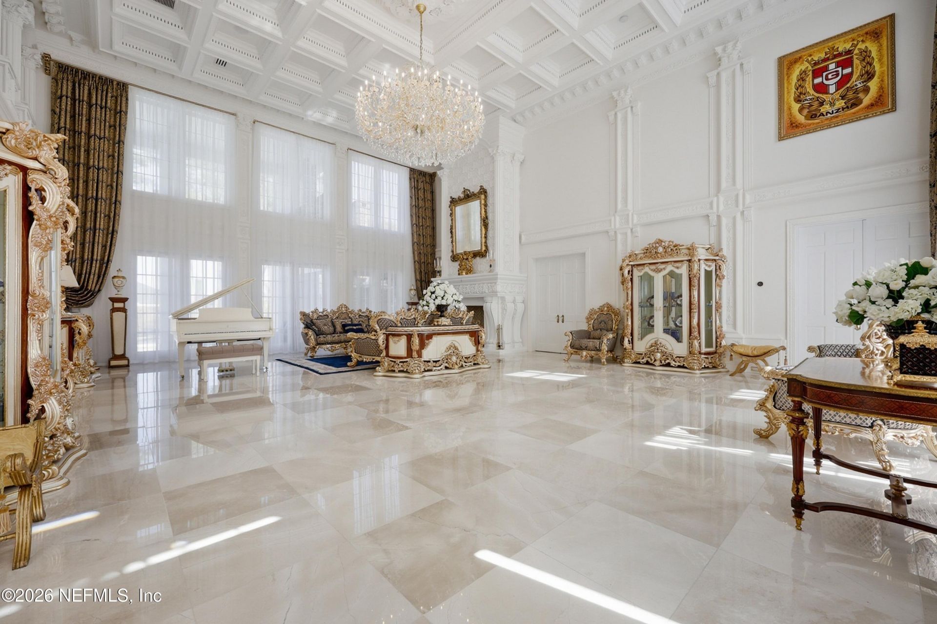 1370 Moss Creek Drive, Jacksonville, FL 32225 Photo