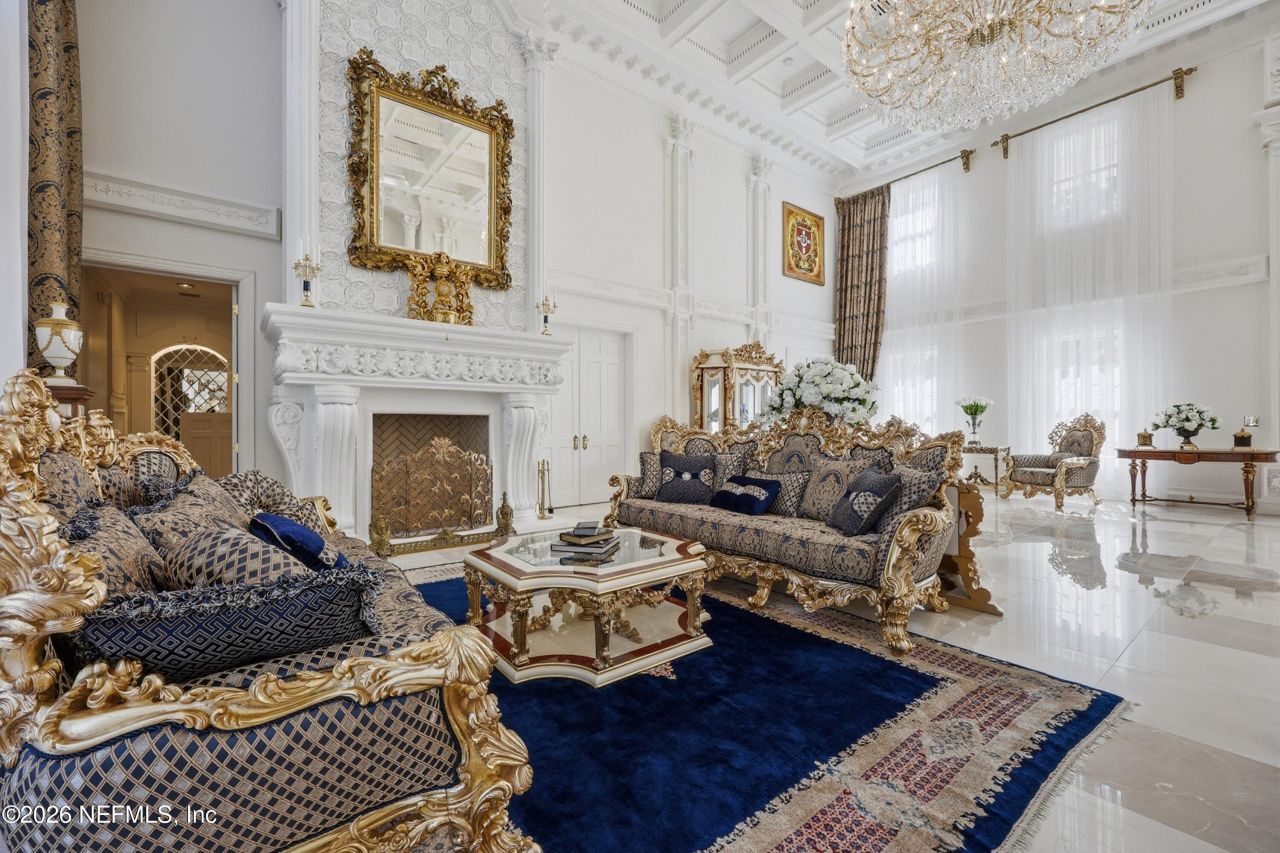 1370 Moss Creek Drive, Jacksonville, FL 32225 Photo