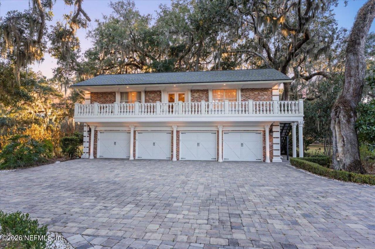 1370 Moss Creek Drive, Jacksonville, FL 32225 Photo