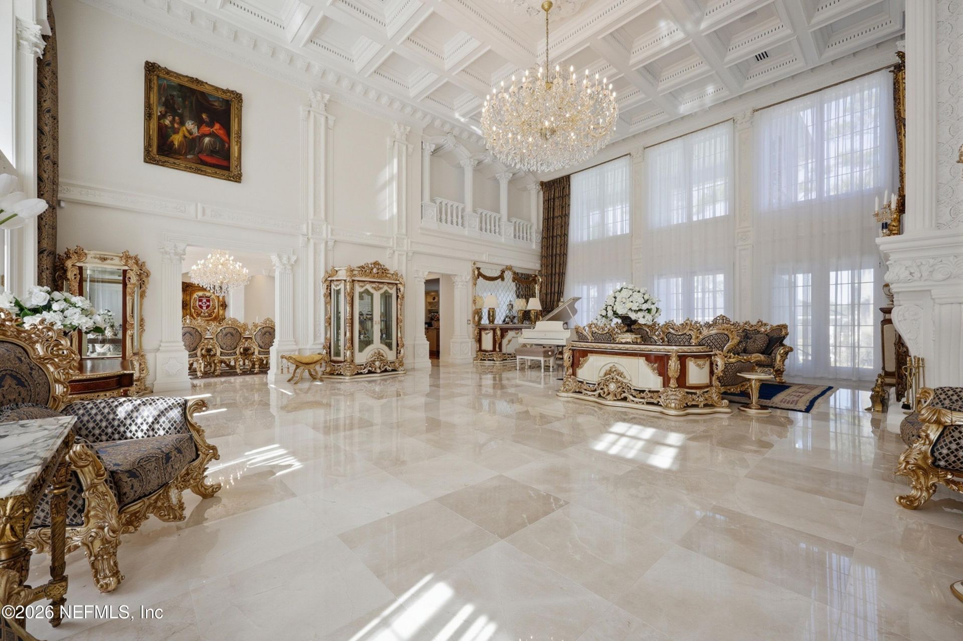 1370 Moss Creek Drive, Jacksonville, FL 32225 Photo