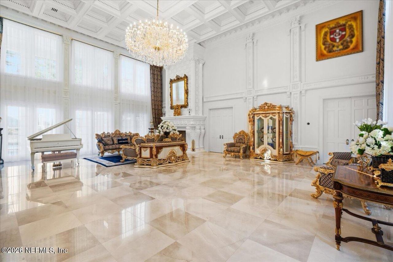 1370 Moss Creek Drive, Jacksonville, FL 32225 Photo