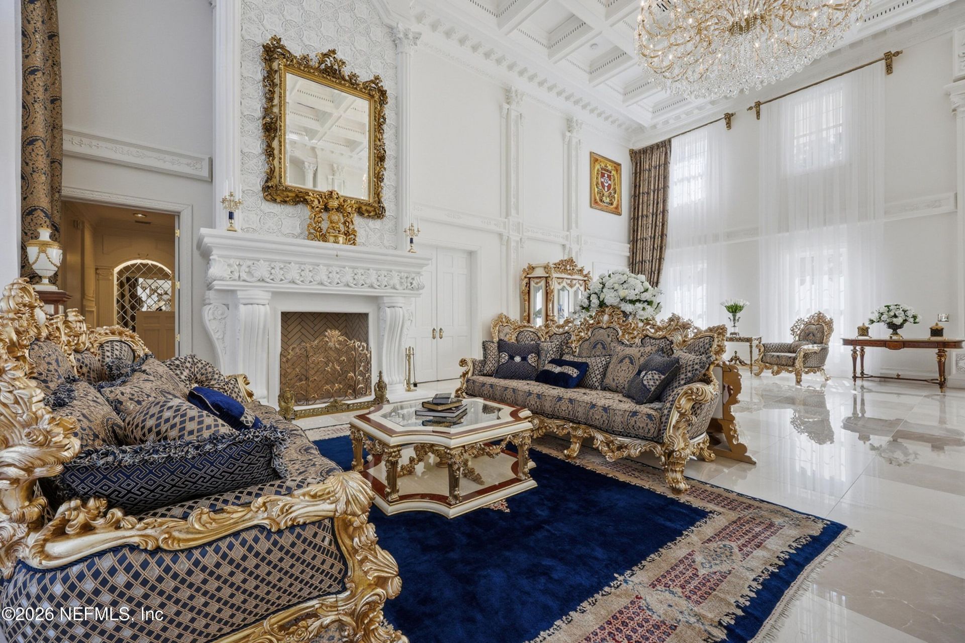 1370 Moss Creek Drive, Jacksonville, FL 32225 Photo