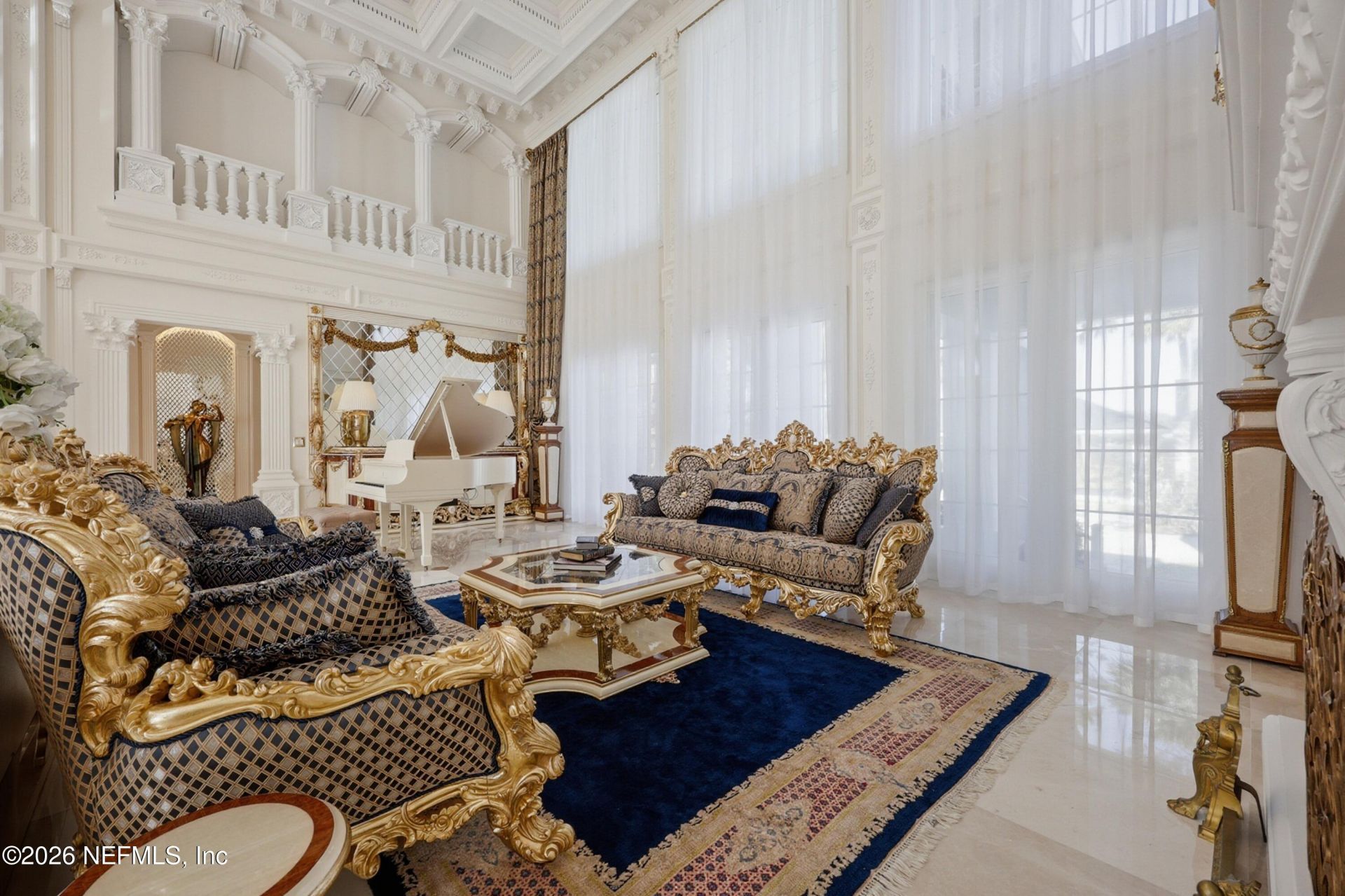 1370 Moss Creek Drive, Jacksonville, FL 32225 Photo