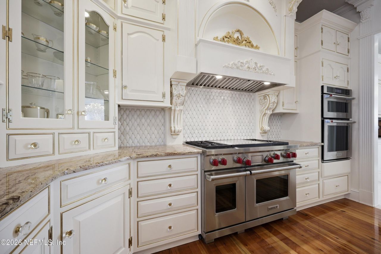 1370 Moss Creek Drive, Jacksonville, FL 32225 Photo