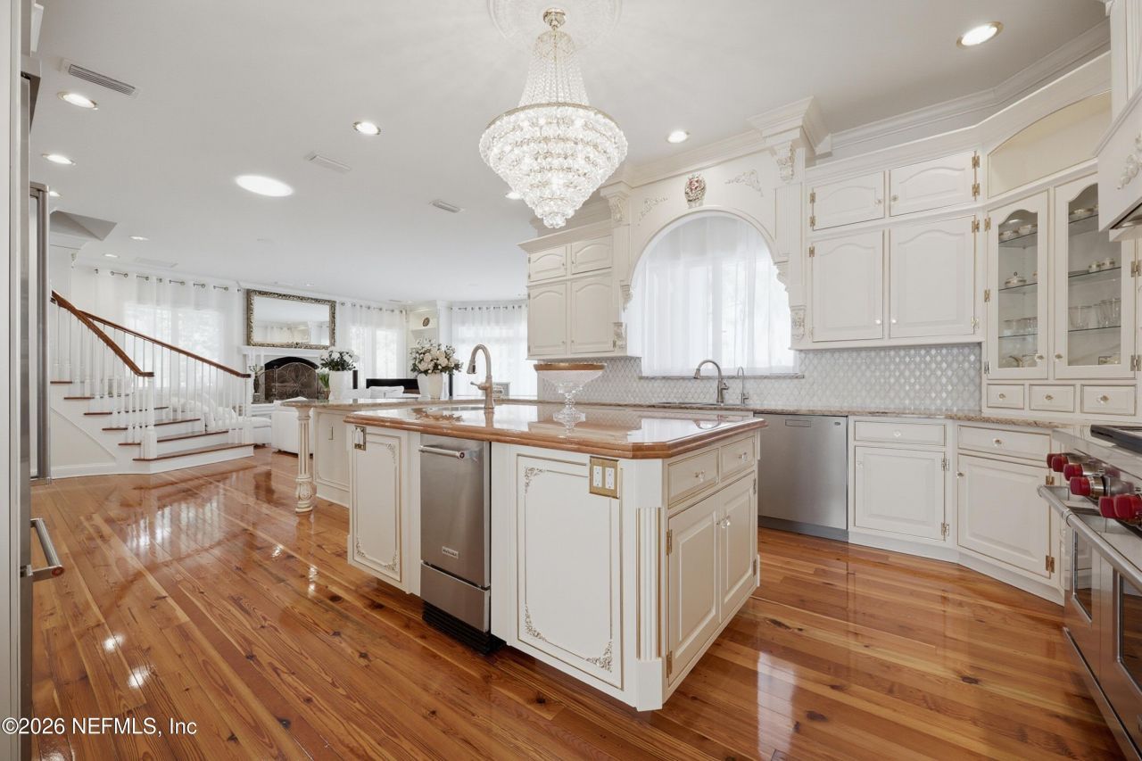 1370 Moss Creek Drive, Jacksonville, FL 32225 Photo