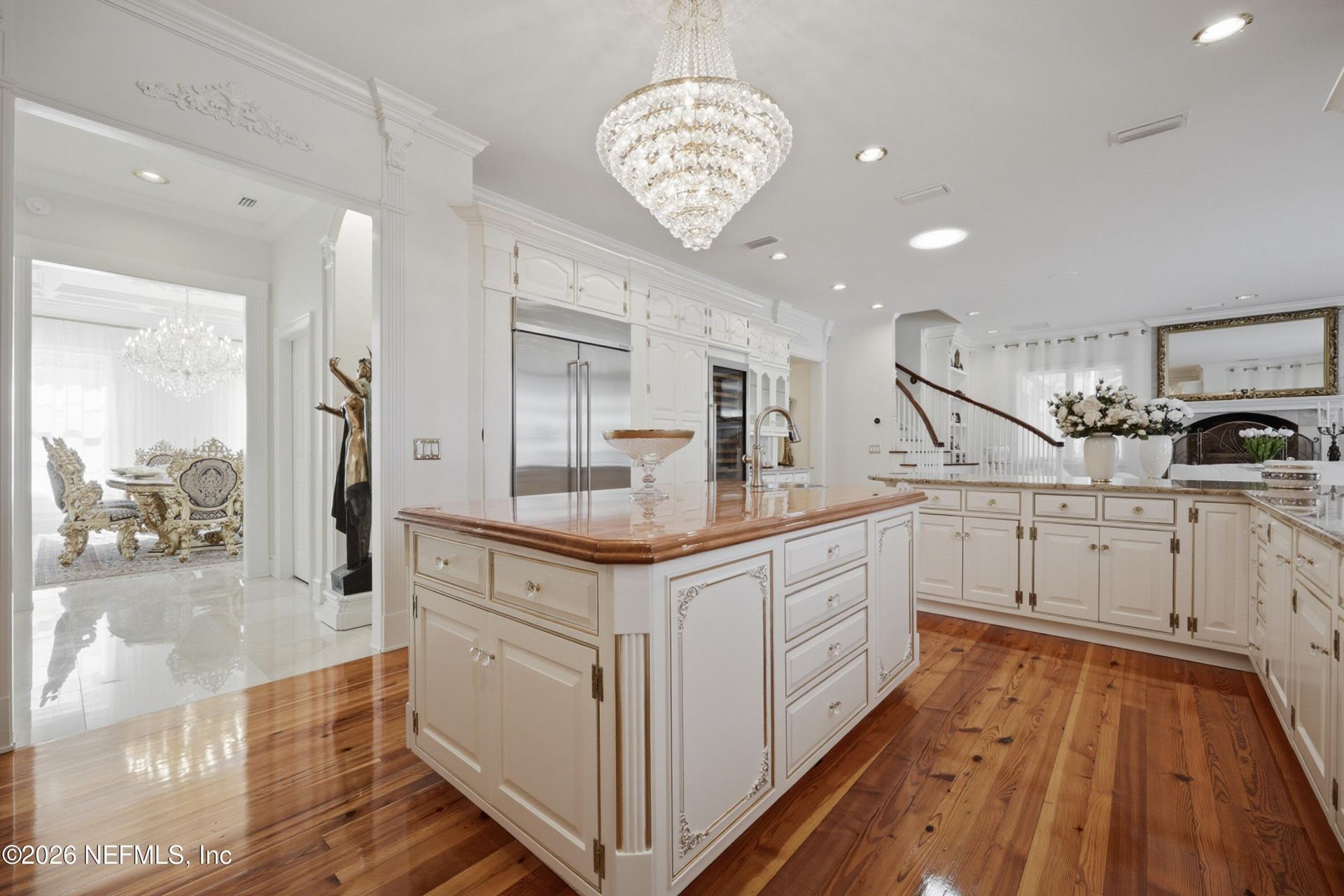 1370 Moss Creek Drive, Jacksonville, FL 32225 Photo