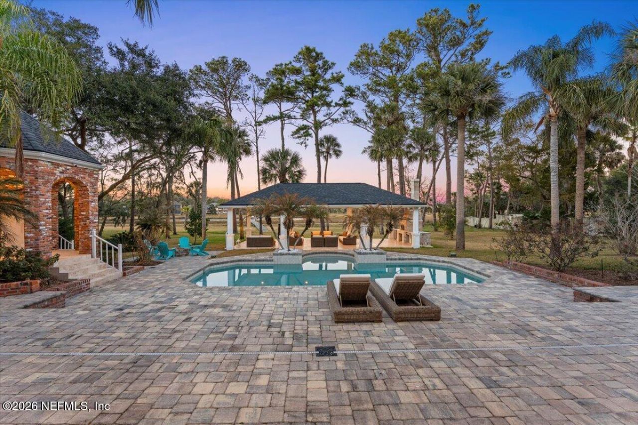 1370 Moss Creek Drive, Jacksonville, FL 32225 Photo