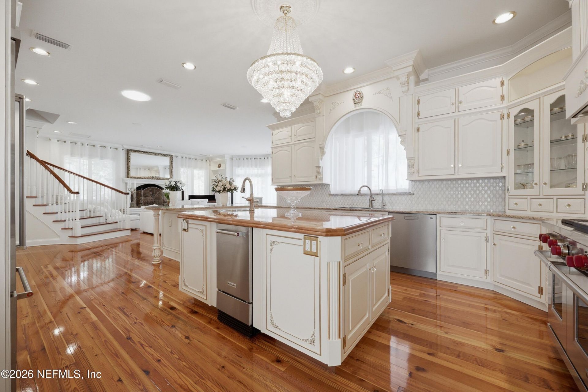 1370 Moss Creek Drive, Jacksonville, FL 32225 Photo