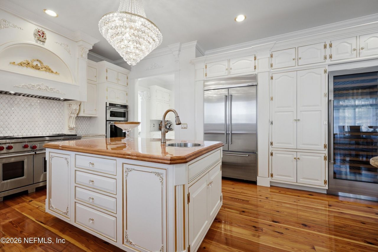 1370 Moss Creek Drive, Jacksonville, FL 32225 Photo