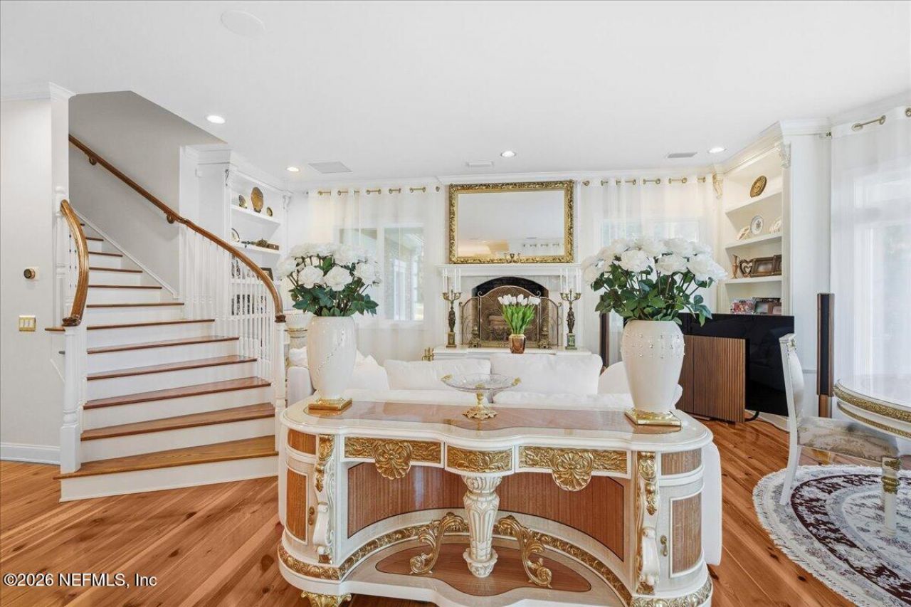 1370 Moss Creek Drive, Jacksonville, FL 32225 Photo