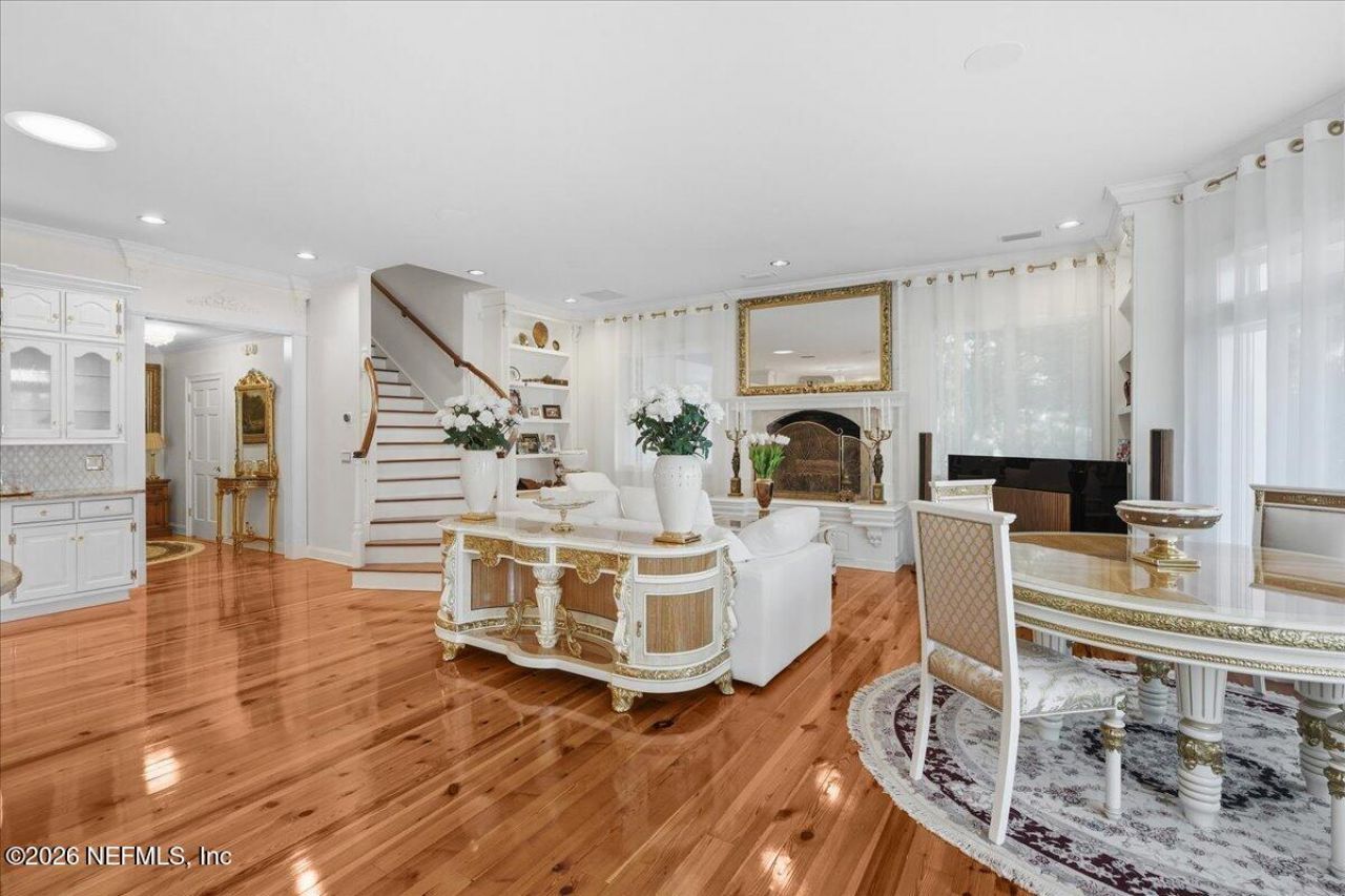 1370 Moss Creek Drive, Jacksonville, FL 32225 Photo