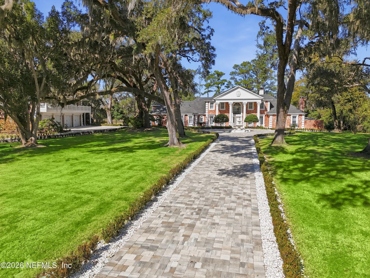 1370 Moss Creek Drive, Jacksonville, FL 32225 Photo