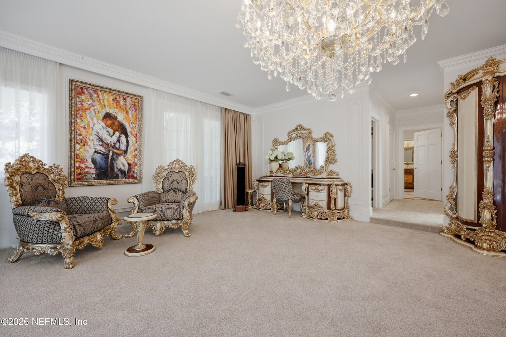 1370 Moss Creek Drive, Jacksonville, FL 32225 Photo