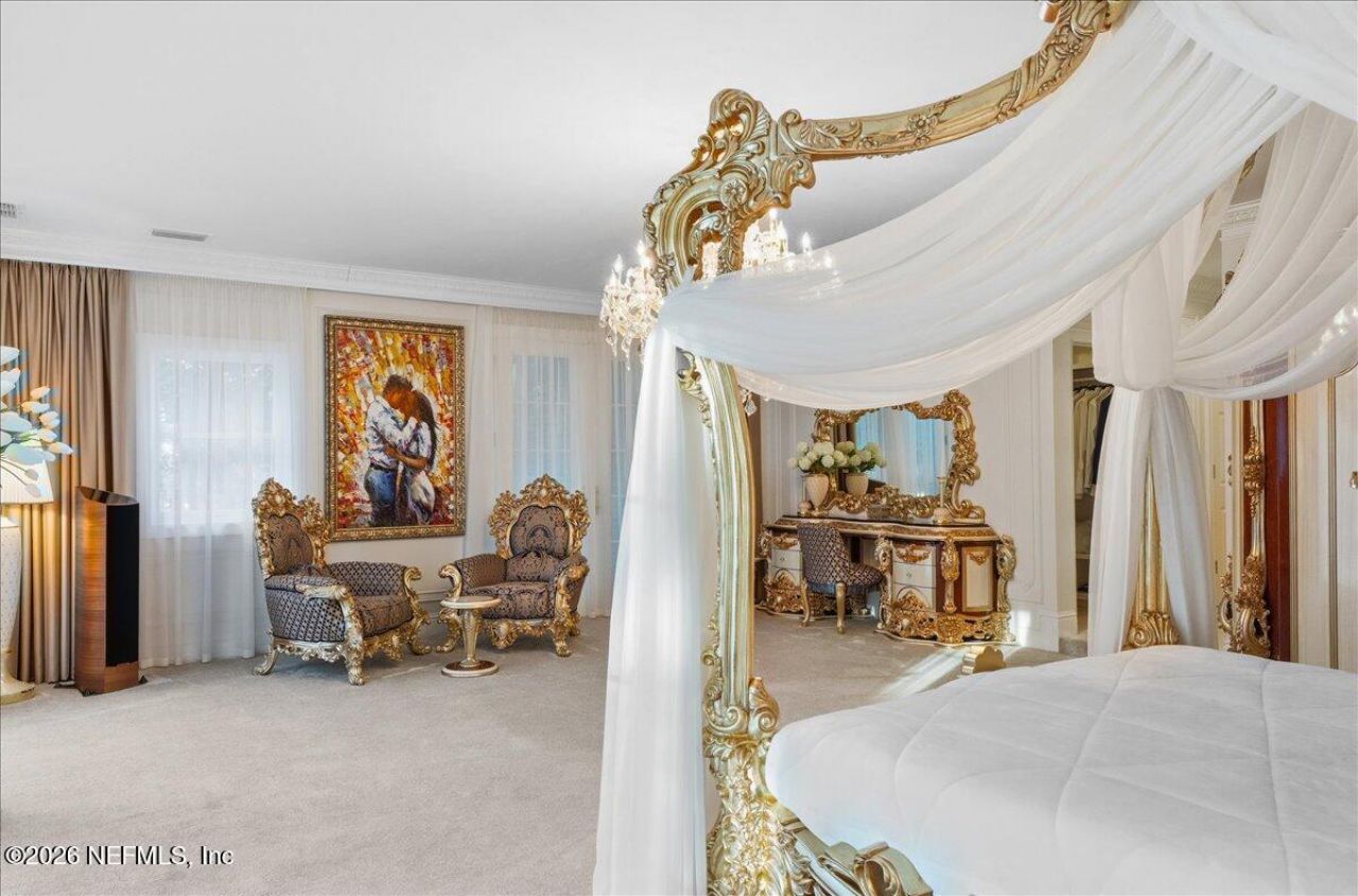 1370 Moss Creek Drive, Jacksonville, FL 32225 Photo