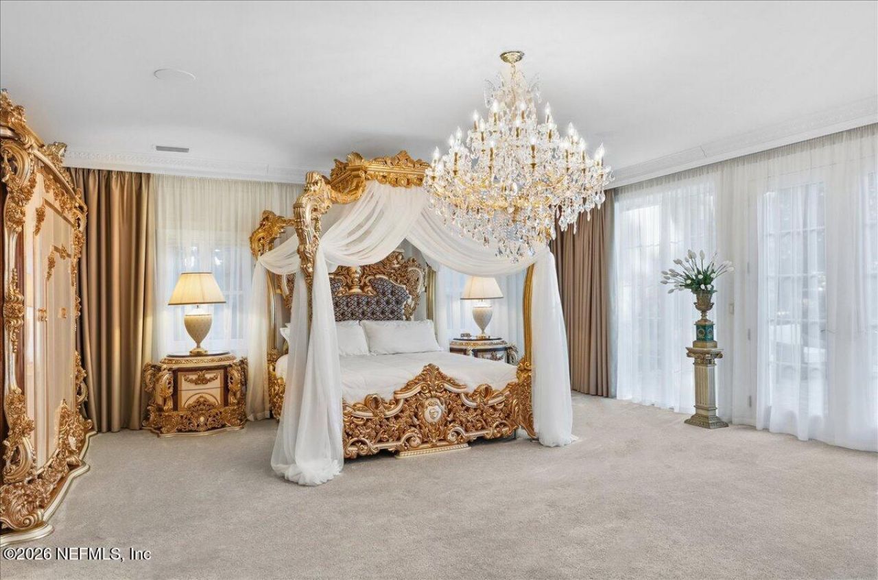 1370 Moss Creek Drive, Jacksonville, FL 32225 Photo