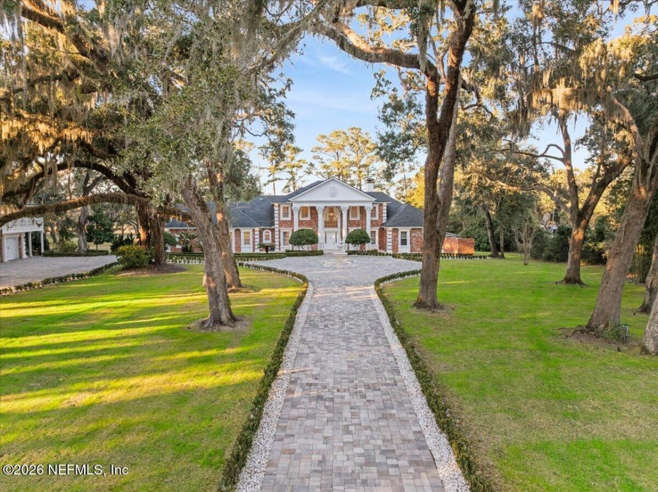 1370 Moss Creek Drive, Jacksonville, FL 32225 Photo