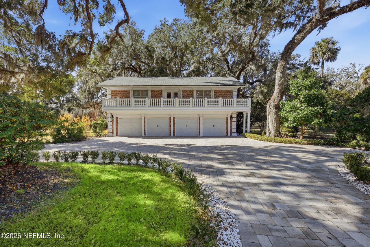 1370 Moss Creek Drive, Jacksonville, FL 32225 Photo