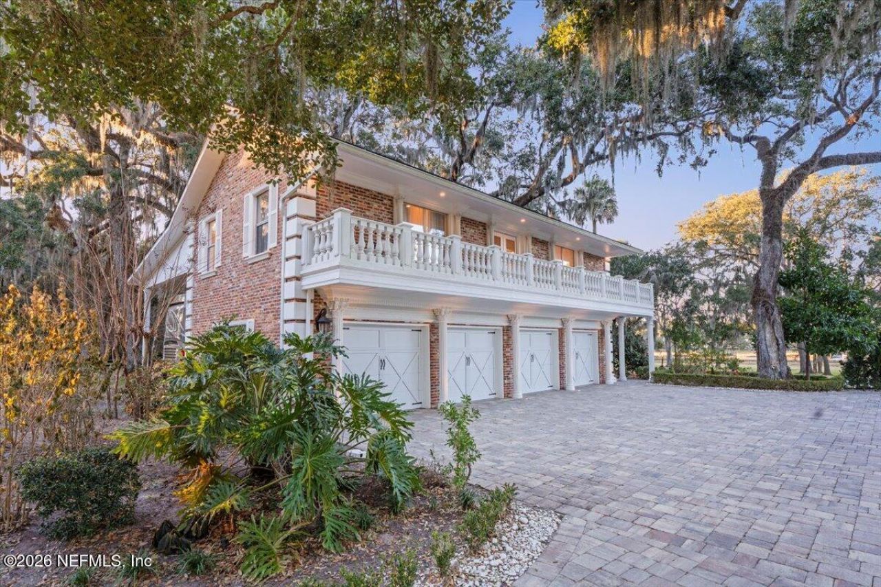 1370 Moss Creek Drive, Jacksonville, FL 32225 Photo