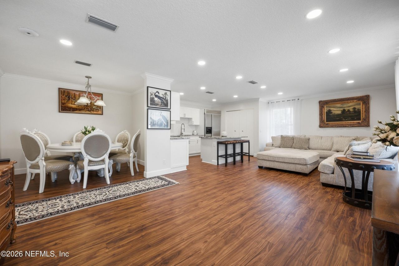 1370 Moss Creek Drive, Jacksonville, FL 32225 Photo