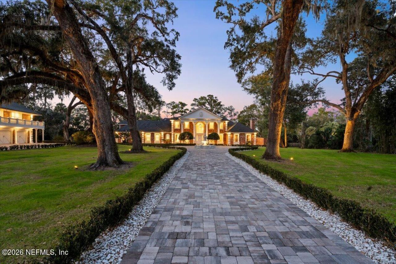 1370 Moss Creek Drive, Jacksonville, FL 32225 Photo