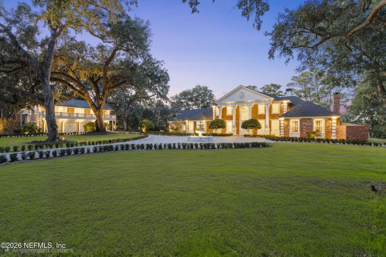 1370 Moss Creek Drive, Jacksonville, FL 32225 Photo