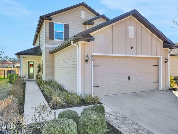 82 TREE FROG Way, St. Augustine, FL 32095