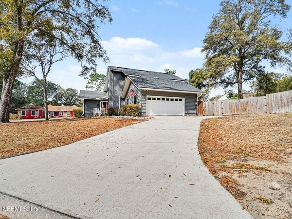 4150 OLD MILL COVE Trail W, Jacksonville, FL 32277