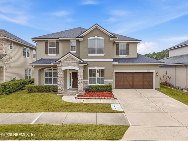 12013 MARLDON Lane, Jacksonville, FL 32258